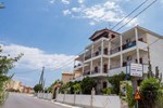 Апартаменты Sunrise Sarelas Апартаменты Sunrise Sarelas
