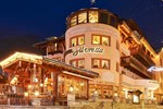 Отель Sporthotel Silvretta Отель Sporthotel Silvretta