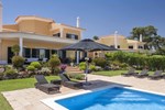Отель Monte Da Quinta Club Отель Monte Da Quinta Club