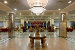 Отель Tryp Guadalajara Отель Tryp Guadalajara