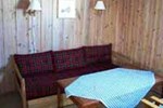 Апартаменты Kvanhøgd Turistsenter Апартаменты Kvanhøgd Turistsenter