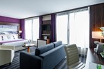 Отель Holiday Inn Toulouse Airport Отель Holiday Inn Toulouse Airport