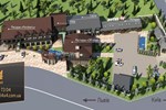 Гостиница Hotel 4x4 Гостиница Hotel 4x4