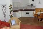 Отель Appartements Theresa Отель Appartements Theresa