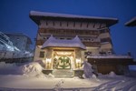 Отель Hotel Arlberghöhe De Luxe Отель Hotel Arlberghöhe De Luxe