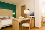 Отель Hotel Europa Отель Hotel Europa