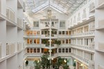 Отель Holiday Inn Oulu Отель Holiday Inn Oulu