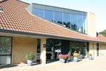 Отель Skanderborg Kursus- & Konferencecenter Отель Skanderborg Kursus- & Konferencecenter