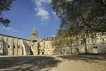 Отель Abbaye aux Dames Отель Abbaye aux Dames