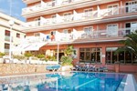Отель Aqua Hotel Bertran Park Отель Aqua Hotel Bertran Park