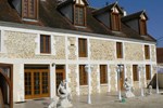 Мини-отель Le Manoir des Chapelles Мини-отель Le Manoir des Chapelles