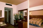 Отель Balletti Park Hotel Отель Balletti Park Hotel