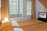 Апартаменты Holiday Club Kalajoki Villas Апартаменты Holiday Club Kalajoki Villas