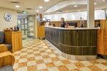 Отель Original Sokos Hotel Seurahuone Отель Original Sokos Hotel Seurahuone