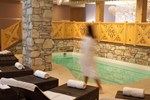 Отель Le Savoie Отель Le Savoie