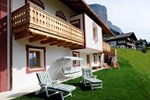 Отель Agriturismo Maso Larciunei Отель Agriturismo Maso Larciunei