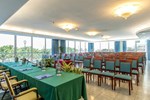 Отель Hotel Ambassador Отель Hotel Ambassador