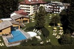 Отель Family Hotel Posta Отель Family Hotel Posta