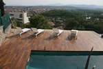Гостевой дом Montjuic Bed & Breakfast Гостевой дом Montjuic Bed & Breakfast
