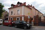 Гостиница Taras Bulba Гостиница Taras Bulba