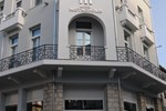 Отель Hotel Metropolis Отель Hotel Metropolis