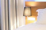 Апартаменты City Loft Boutique Hotel Апартаменты City Loft Boutique Hotel