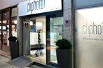 Отель Cliphotel Gaia Porto Отель Cliphotel Gaia Porto