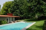 Отель Quinta do Louro Отель Quinta do Louro