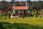 Отель Casa Rural Majalón Отель Casa Rural Majalón