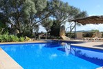 Отель Finca Sabor Отель Finca Sabor