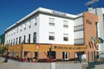 Гостевой дом Hostal Restaurante Hermanos Zamora Гостевой дом Hostal Restaurante Hermanos Zamora