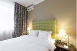 Гостиница Bontiak Hotel Гостиница Bontiak Hotel