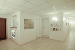 Хостел Gagarin Hostel Хостел Gagarin Hostel