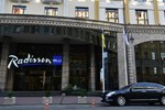Гостиница Radisson Blu Hotel Podil Гостиница Radisson Blu Hotel Podil
