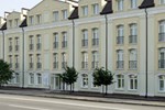 Гостиница Рациотель Гостиница Рациотель