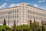 Отель Grand Court Отель Grand Court