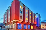Отель Hotel Palas Отель Hotel Palas