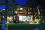 Отель Hotel Armira Отель Hotel Armira
