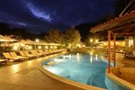 Отель Chiflika Palace Hotel & SPA Zeus International Отель Chiflika Palace Hotel & SPA Zeus International