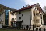 Отель Family Hotel Zornitsa Отель Family Hotel Zornitsa