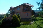 Отель Saint Patrick Holiday Village Отель Saint Patrick Holiday Village
