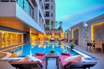 Отель Mida City Resort Bangkok Отель Mida City Resort Bangkok
