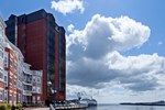 Отель Hilton Saint John Отель Hilton Saint John