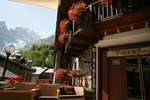 Отель Hotel Pilier D'Angle Отель Hotel Pilier D'Angle