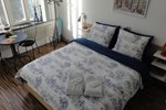 Мини-отель Bed and Breakfast Amsterdam West Мини-отель Bed and Breakfast Amsterdam West
