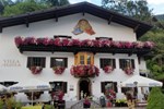 Мини-отель Pension Villa Agnes Мини-отель Pension Villa Agnes