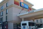 Отель Comfort Inn & Suites Sea-Tac Airport Отель Comfort Inn & Suites Sea-Tac Airport