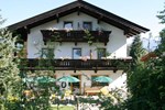 Гостевой дом Gästehaus Jochberg Гостевой дом Gästehaus Jochberg
