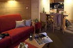 Апартаменты Résidence Pierre & Vacances Les Balcons De Bellevarde Апартаменты Résidence Pierre & Vacances Les Balcons De Bellevarde