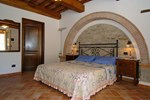 Отель Agriturismo La Conserva Отель Agriturismo La Conserva